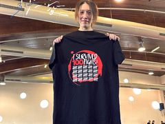 -极斗-IKMF马伽术·格斗运动学院(东直门店)