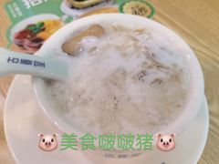 -古春堂凉茶甜品(拱北口岸店)