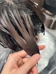 -Kraemer Paris苏豪路易士·嘉玛发廊