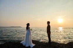 -麦田·婚纱摄影(天河新天地店)
