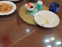 -小铜锣湾海鲜家常菜馆(河西店)