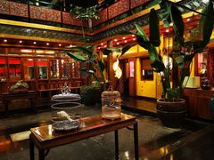 大堂-那家小馆•北京菜•烤鸭(香山店)
