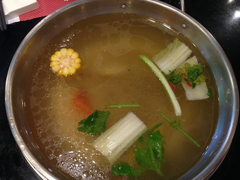 -一哥肥牛火锅海鲜酒家(打浦路店)