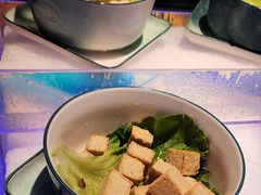 -曼格活海鲜·牛排自助(光明蓝鲸店)