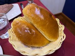 -红房子西菜馆(淮海中路店)