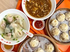 -新丰小吃(高沙店)