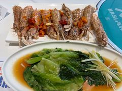 -大锅强·蒸海鲜青岛菜(金沙滩店)