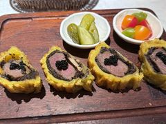 -俄士厨房(环球港店)