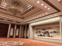 -人民大会堂宴会厅
