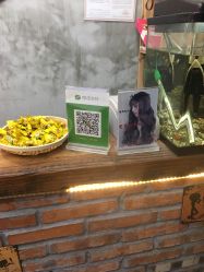 -A  Hair Salon