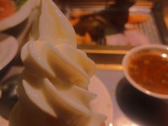 -蓉城四海·澳牛炙烤自助(江阴周庄店)