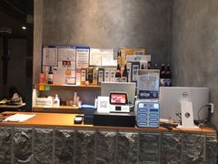 -NIUAN牛庵·日式和牛烧肉(恒隆店)