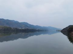 -新安江山水画廊风景区