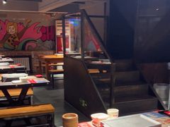 -管氏翅吧(广渠门店)