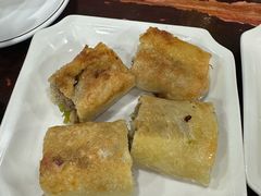 -御清斋总店(天一街店)