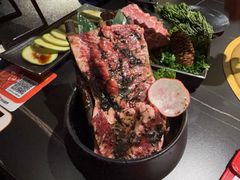 -谷牛和牛烤肉(漕河泾印象城店)
