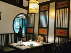 -院8里·小聚园(九眼桥店)