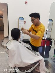 -MINX名珂斯·烫染形象设计