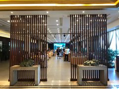 大堂-秦三驴(云飞街店)