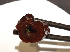 九转大肠-老牌坊•鲁菜名店•地道济南菜(大观园商埠店)