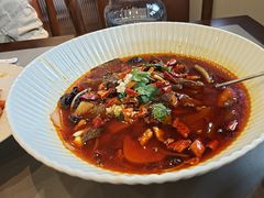 -苏城小院·园林精致苏州菜(斜塘老街店)