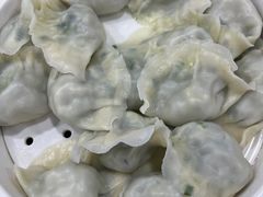 -老边饺子馆(西站店)