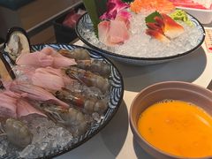 -温禾牛·和牛寿喜烧自助火锅(恒基名人店)