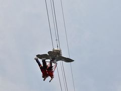 -蓝精灵乐园·世茂精灵之城主题乐园