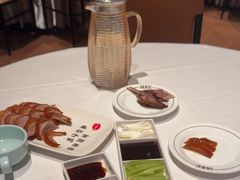 -北京全聚德(王府井店)