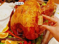 -花十悦·鲜花咖啡餐厅(振业城一期店)