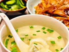 -太湖饭店·寄畅轩中餐厅