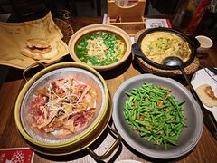 -山芋腔苏北菜(盐城大丰店)