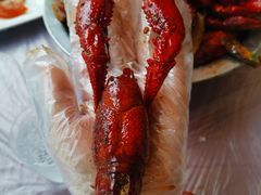 -小李子油焖大虾(南浦店)