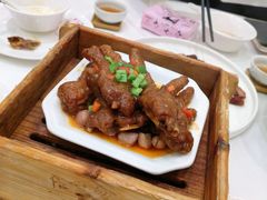-广州酒家(昌岗地铁站店)