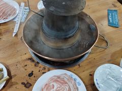 -元盛居(生态大街店)