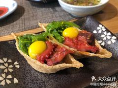 海盗船-花炉日本料理
