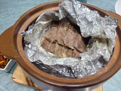 -隆聚·时令海鲜(洪兴店)