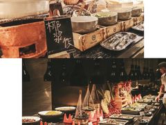 -博林天瑞喜来登酒店·西丽尚膳