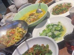 -湘约东方·湘约和港·湖南家常菜·宴请(民星路店)
