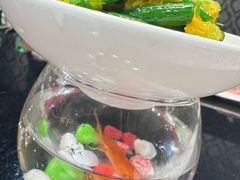 北极冰蚌黄瓜苗-徐记私厨(半淞园路店)