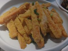 -蜀龙阁· 龍头水煮鱼(天坛店)