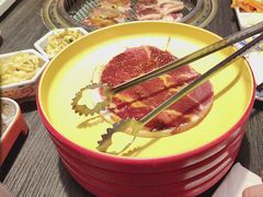 -AJIYA·池袋日式烧肉自助(天津万象城店)
