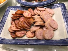 自灌香肠-山南熏肉大饼(辽菜旗舰店)