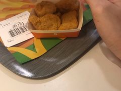 -麦当劳(长泰商业广场店)