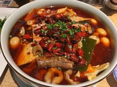 -渝信川菜(西单店)