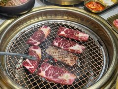 -妥妥烤肉料理(昙华林店)
