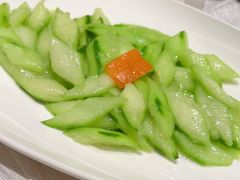 -山水阁中餐厅(沙河唯实交流中心)