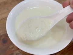 -沙湾姜埋奶(兴新包店)