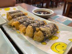 -首尔馆韩国料理(金童路店)