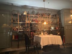 -戈雅法餐厅(世界城广场店)